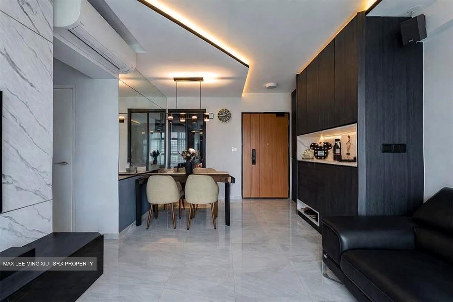 Blk 95B City Vue @henderson (Bukit Merah), HDB 4 Rooms #533269981